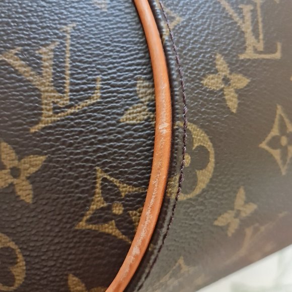 Louis Vuitton Ellipse MM - Pic 1 - Picture 5 of 16